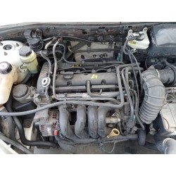 ford focus berlina (cak) del año 2001