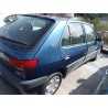 peugeot 306 berlina 3/4/5 puertas (s2) del año 1997