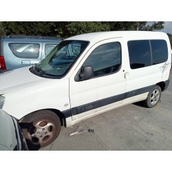 citroen berlingo del año 2006