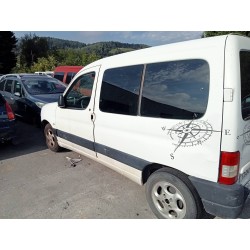 citroen berlingo del año 2006
