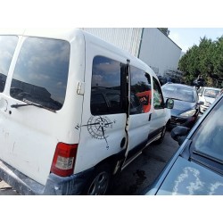 citroen berlingo del año 2006