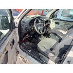 citroen berlingo del año 2006