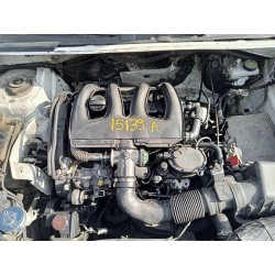 citroen berlingo del año 2006