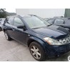nissan murano (z50) del año 2007