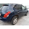 nissan murano (z50) del año 2007