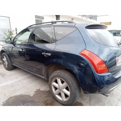 nissan murano (z50) del año 2007