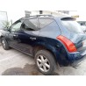 nissan murano (z50) del año 2007