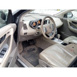 nissan murano (z50) del año 2007