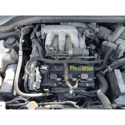 nissan murano (z50) del año 2007
