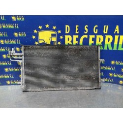 Recambio de condensador / radiador aire acondicionado para ford focus berlina (cap) ambiente (d) referencia OEM IAM   