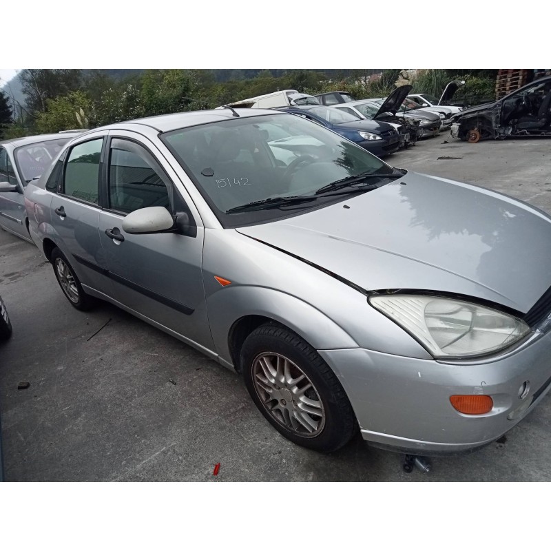 ford focus berlina (cak) del año 1999
