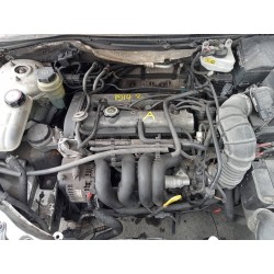 ford focus berlina (cak) del año 1999