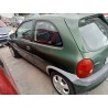 opel corsa b del año 2000