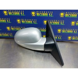 Recambio de retrovisor derecho para daewoo nubira berlina sx (1999) referencia OEM IAM   