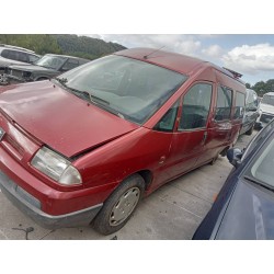 peugeot expert kombi del año 2001