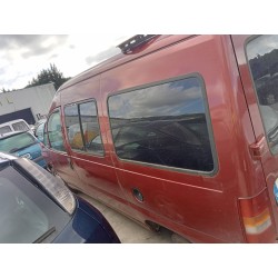 peugeot expert kombi del año 2001