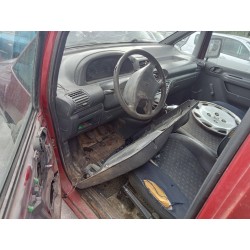 peugeot expert kombi del año 2001