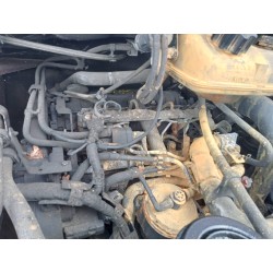 peugeot expert kombi del año 2001