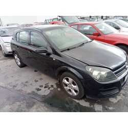 opel astra h berlina del año 2005