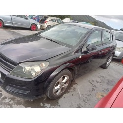 opel astra h berlina del año 2005