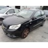 chevrolet aveo del año 2008