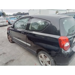 chevrolet aveo del año 2008