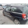 chevrolet aveo del año 2008