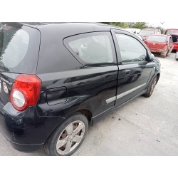 chevrolet aveo del año 2008