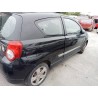 chevrolet aveo del año 2008