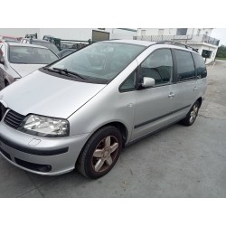 seat alhambra (7v9) del año 2006