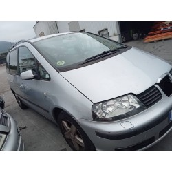 seat alhambra (7v9) del año 2006