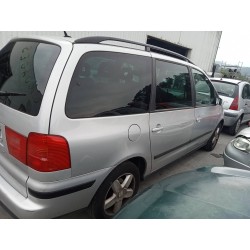 seat alhambra (7v9) del año 2006