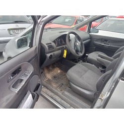 seat alhambra (7v9) del año 2006