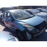 renault scenic iii del año 2009
