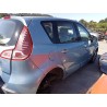 renault scenic iii del año 2009