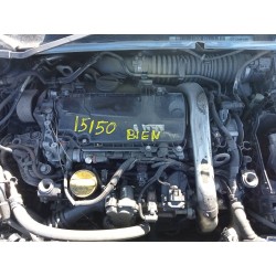 renault scenic iii del año 2009