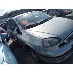 daewoo tacuma del año 2003