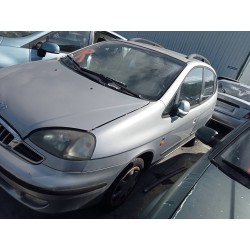 daewoo tacuma del año 2003