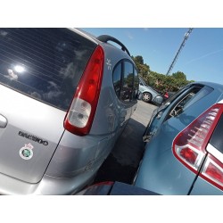 daewoo tacuma del año 2003