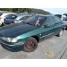 peugeot 406 berlina (s1/s2) del año 2003
