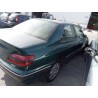 peugeot 406 berlina (s1/s2) del año 2003