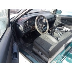 peugeot 406 berlina (s1/s2) del año 2003