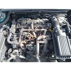 peugeot 406 berlina (s1/s2) del año 2003