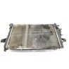 Recambio de radiador agua para opel astra gtc cosmo referencia OEM IAM 13128925  
