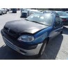 citroen saxo del año 2001