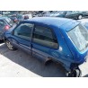 citroen saxo del año 2001