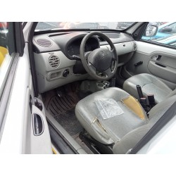 renault kangoo (f/kc0) del año 2008