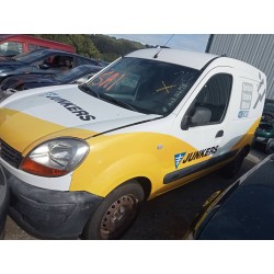 renault kangoo (f/kc0) del año 2007