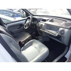 renault kangoo (f/kc0) del año 2007