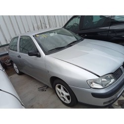 seat ibiza (6k1) del año 2002